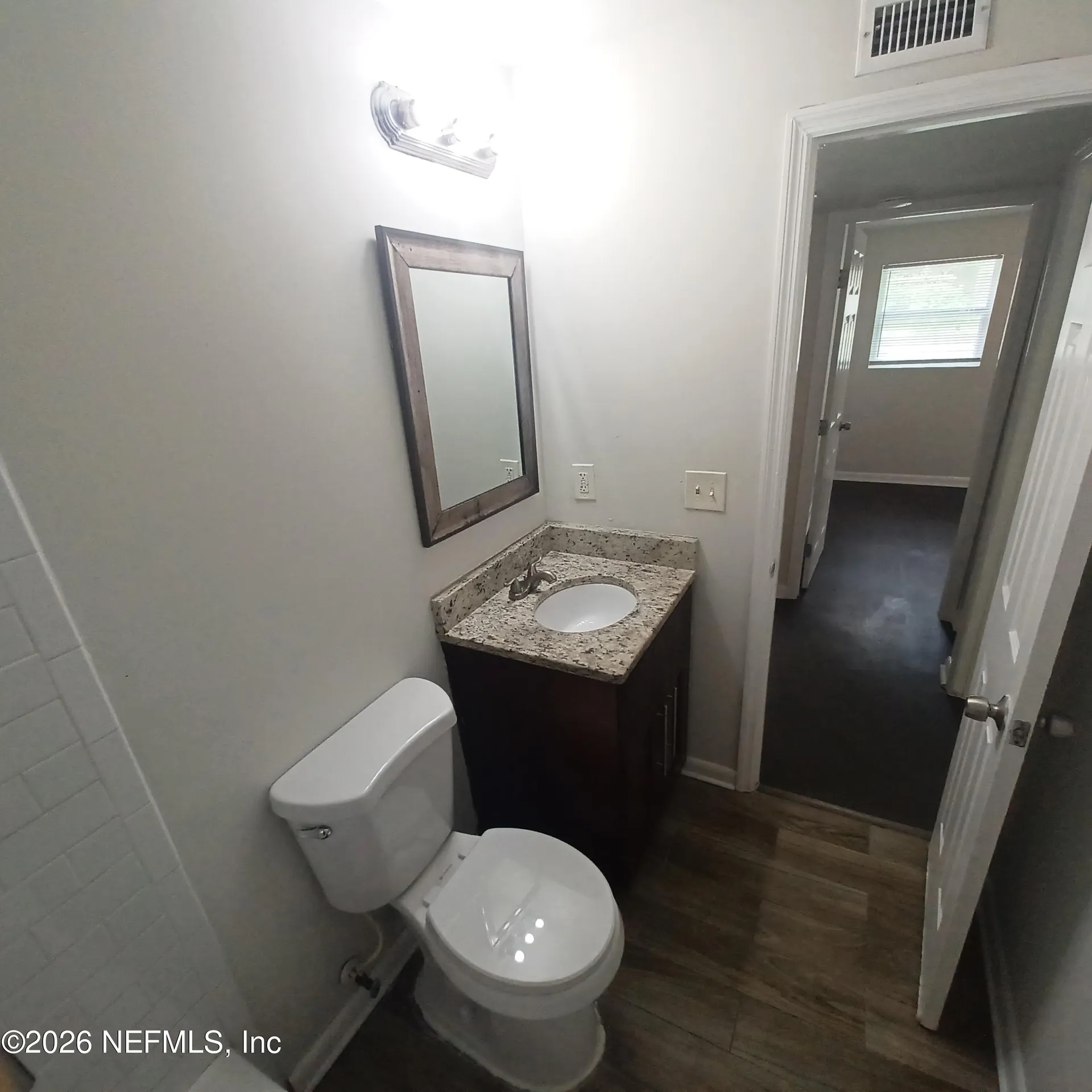 1868 Doyon Court Jacksonville FL 32210