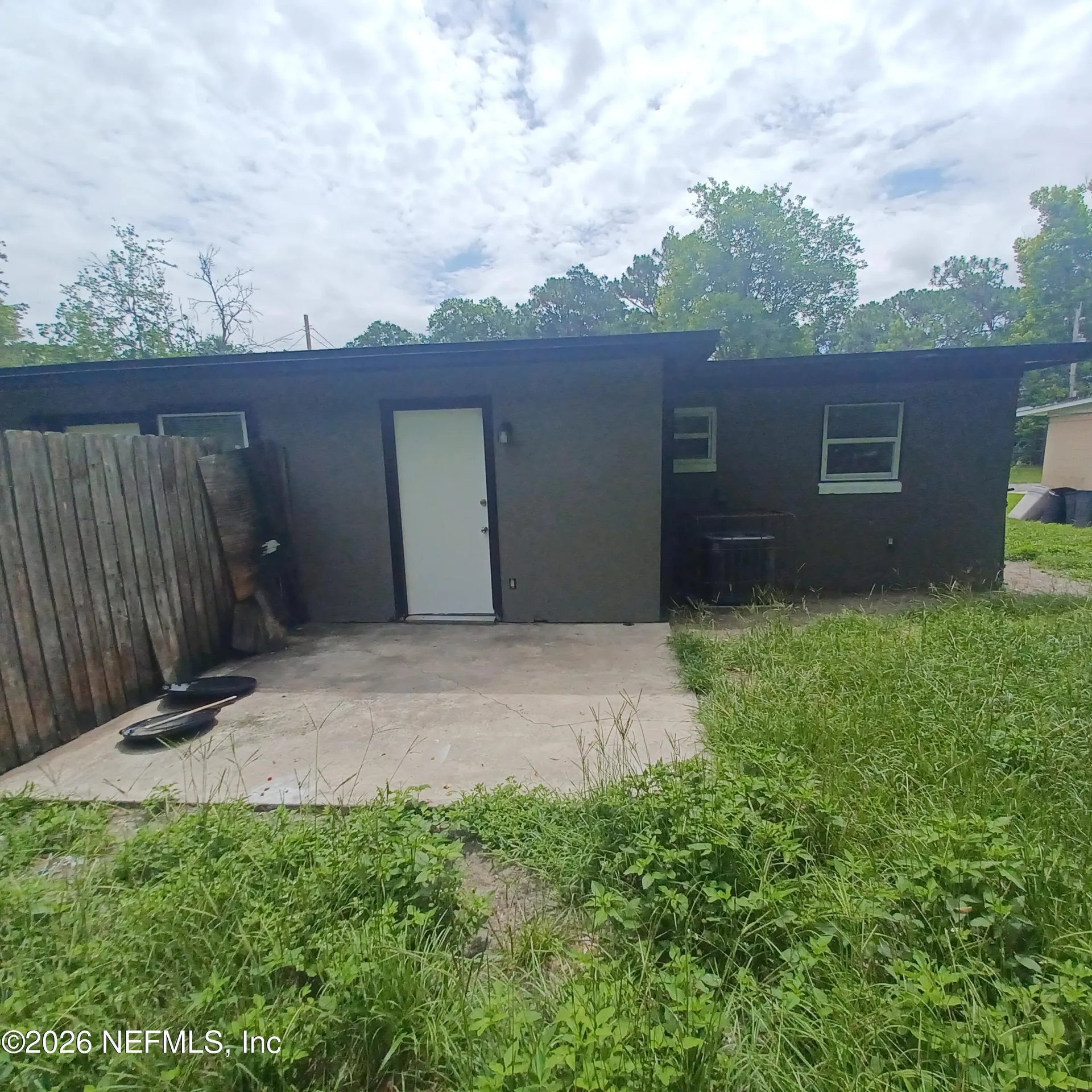 1868 Doyon Court Jacksonville FL 32210
