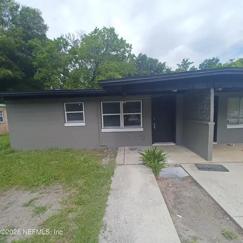 1868 Doyon Court Jacksonville FL 32210