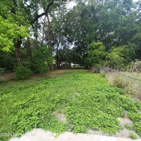 1868 Doyon Court Jacksonville FL 32210