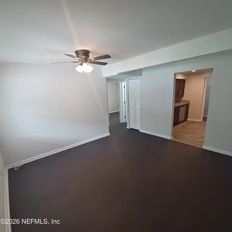 1868 Doyon Court Jacksonville FL 32210