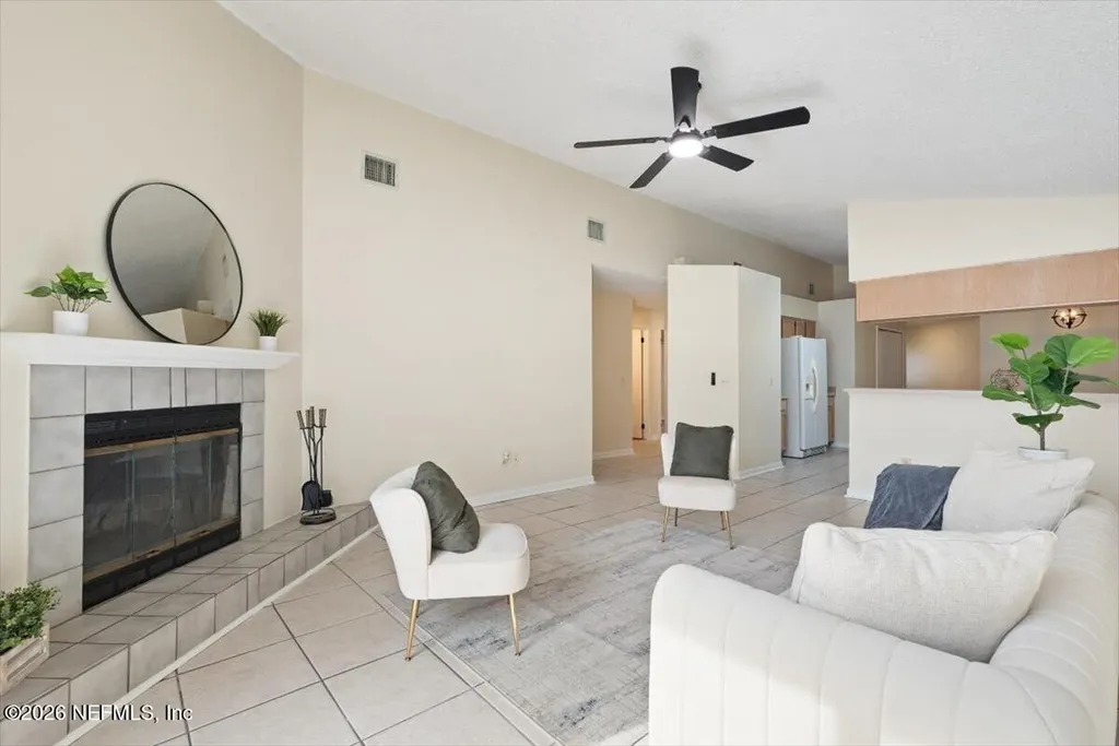 494 Filmore Drive Jacksonville FL 32225