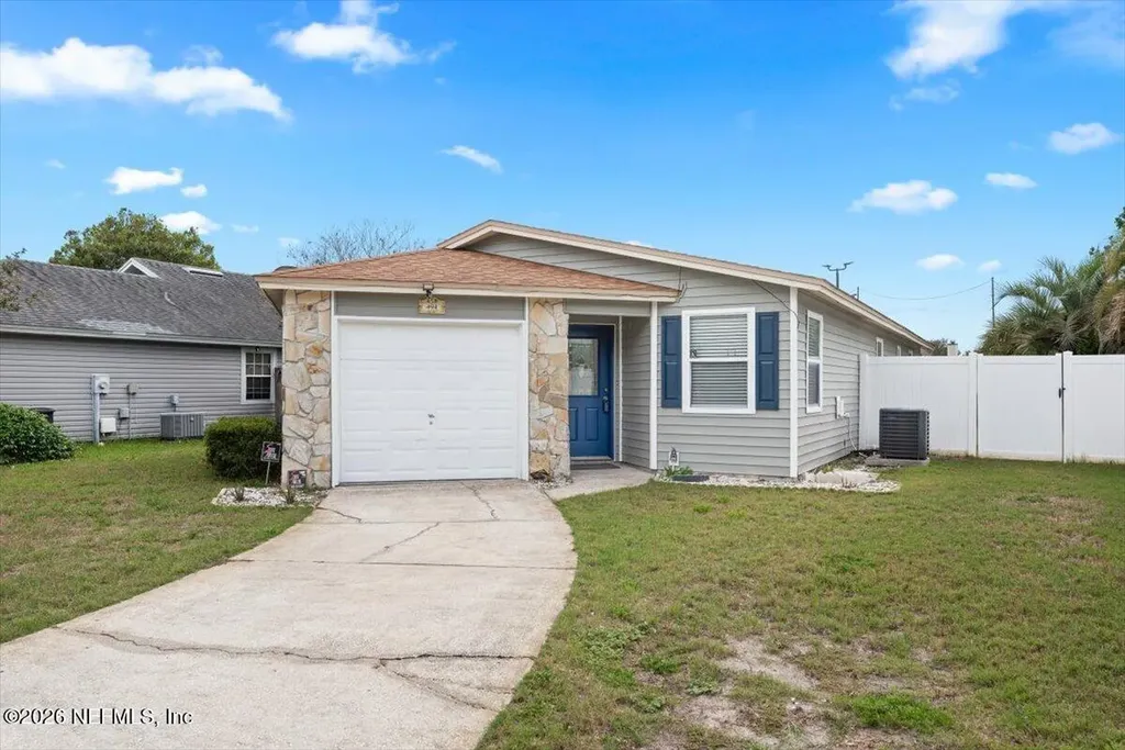 494 Filmore Drive Jacksonville FL 32225