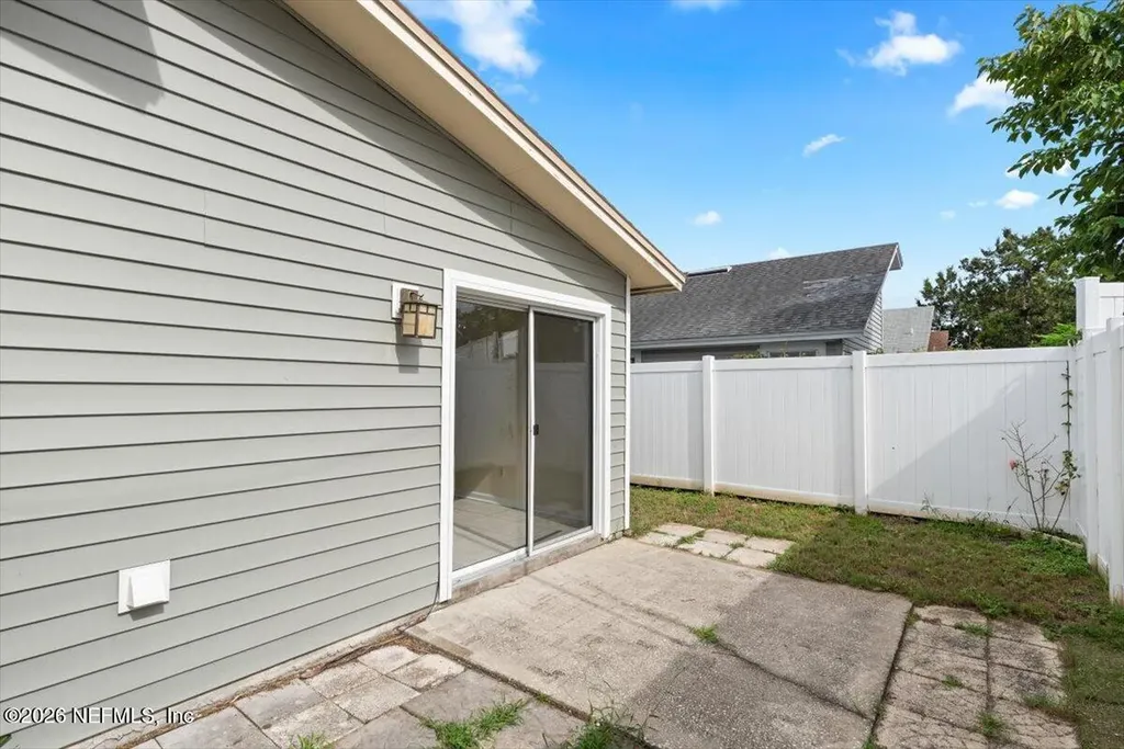 494 Filmore Drive Jacksonville FL 32225