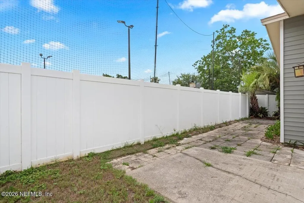494 Filmore Drive Jacksonville FL 32225
