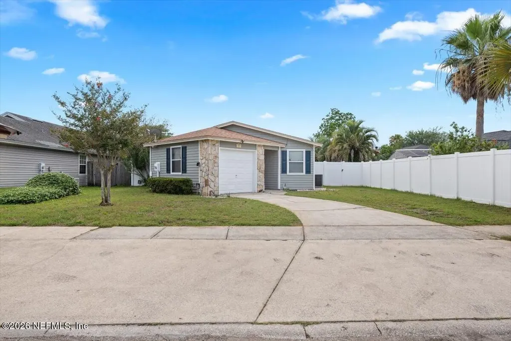 494 Filmore Drive Jacksonville FL 32225