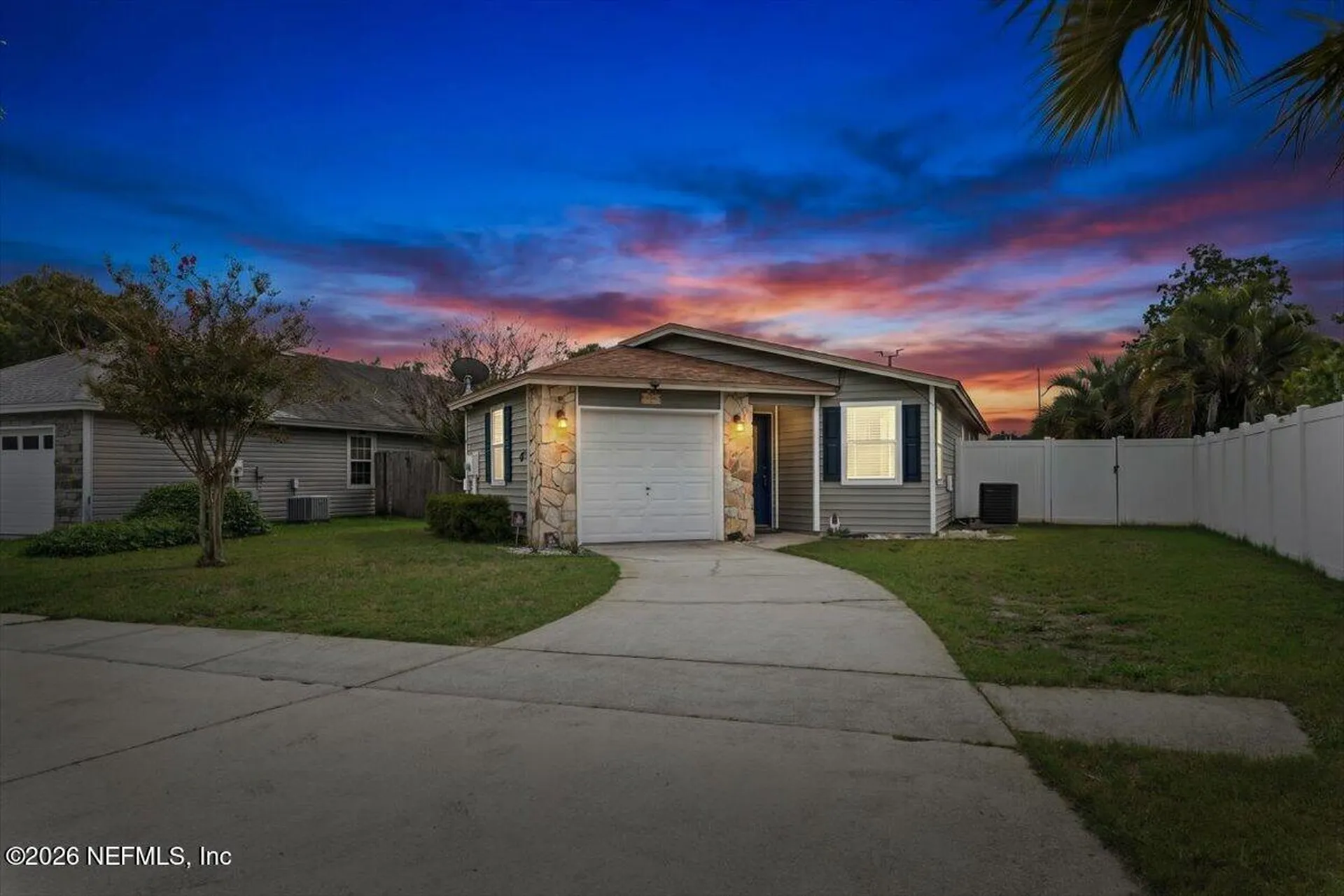 494 Filmore Drive Jacksonville FL 32225