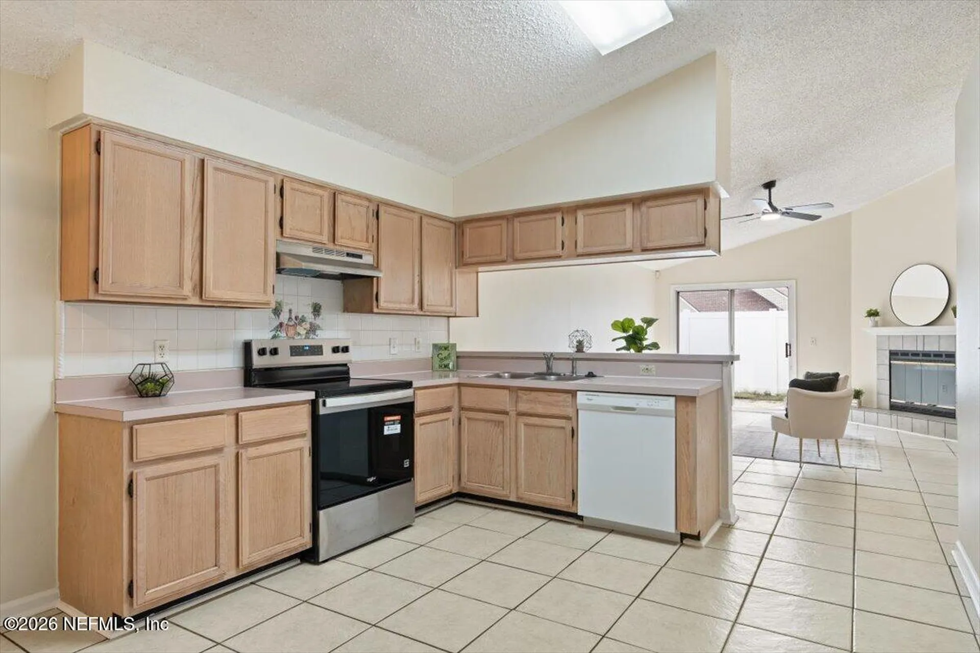 494 Filmore Drive Jacksonville FL 32225