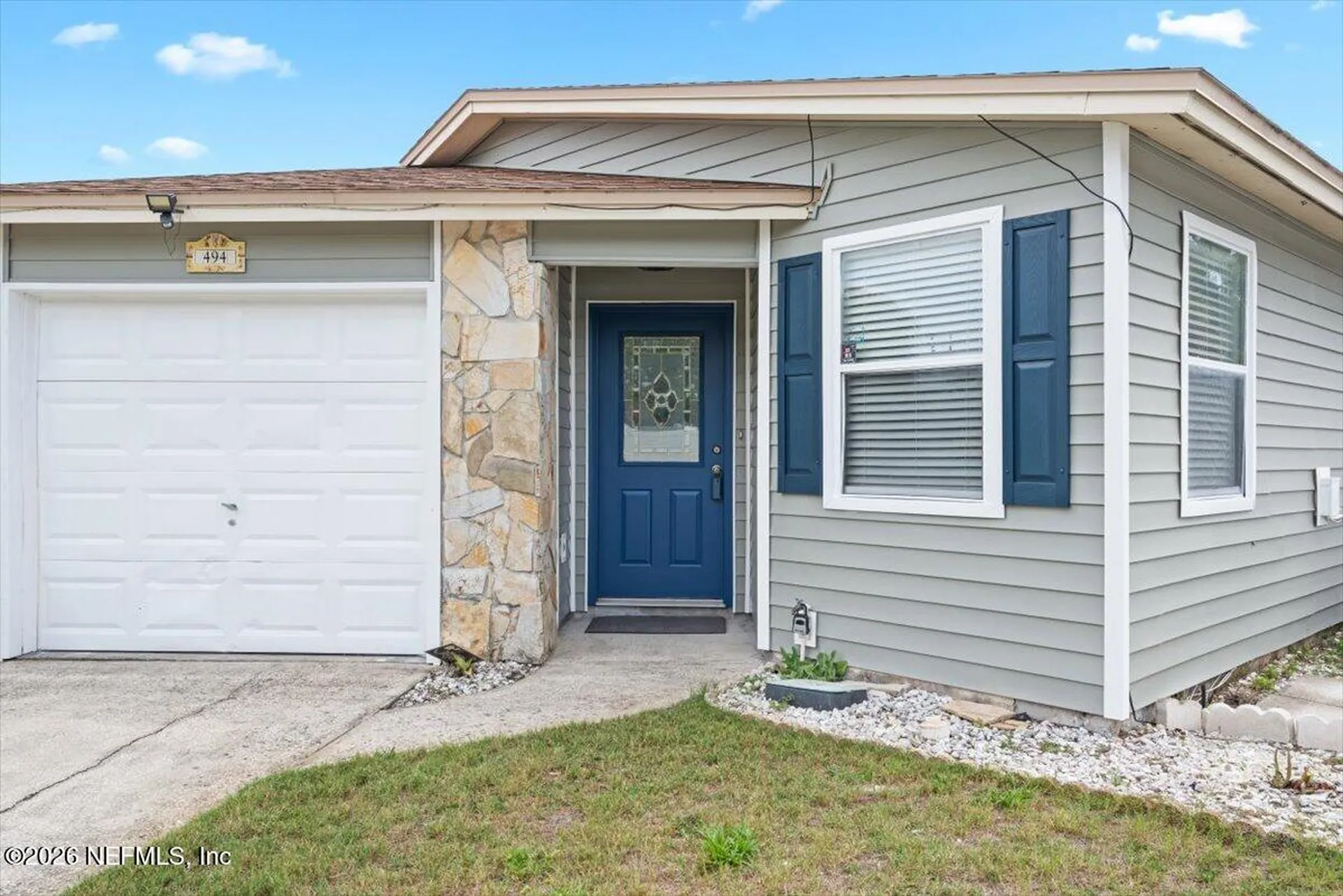 494 Filmore Drive Jacksonville FL 32225