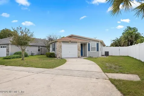 494 Filmore Drive Jacksonville FL 32225