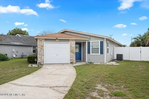 494 Filmore Drive Jacksonville FL 32225