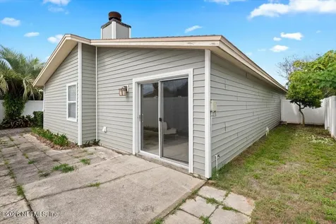 494 Filmore Drive Jacksonville FL 32225