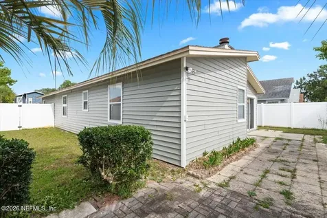 494 Filmore Drive Jacksonville FL 32225