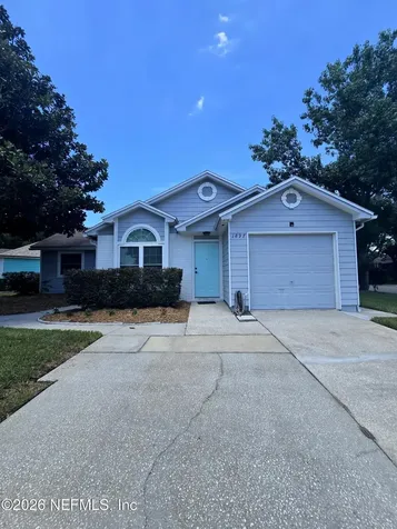 1897 Ocean Pond Drive Jacksonville Beach FL 32250