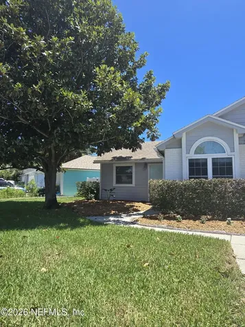 1897 Ocean Pond Drive Jacksonville Beach FL 32250