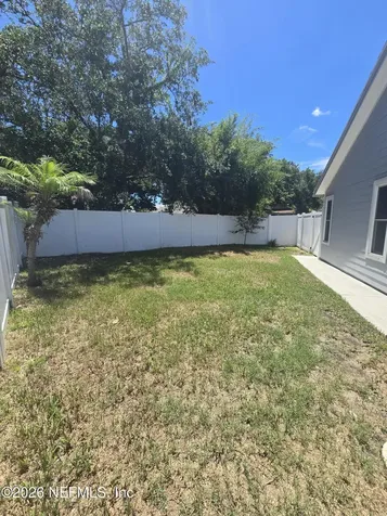 1897 Ocean Pond Drive Jacksonville Beach FL 32250
