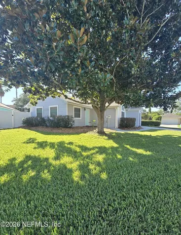 1897 Ocean Pond Drive Jacksonville Beach FL 32250