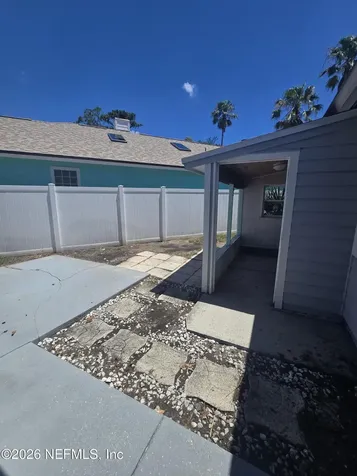 1897 Ocean Pond Drive Jacksonville Beach FL 32250