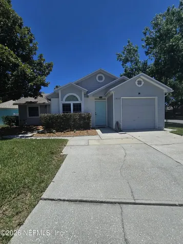 1897 Ocean Pond Drive Jacksonville Beach FL 32250