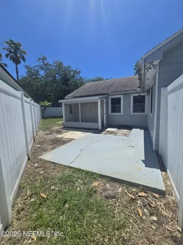 1897 Ocean Pond Drive Jacksonville Beach FL 32250