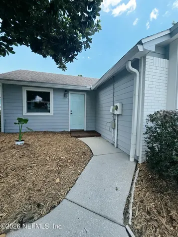 1897 Ocean Pond Drive Jacksonville Beach FL 32250