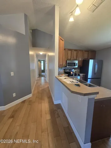 1897 Ocean Pond Drive Jacksonville Beach FL 32250