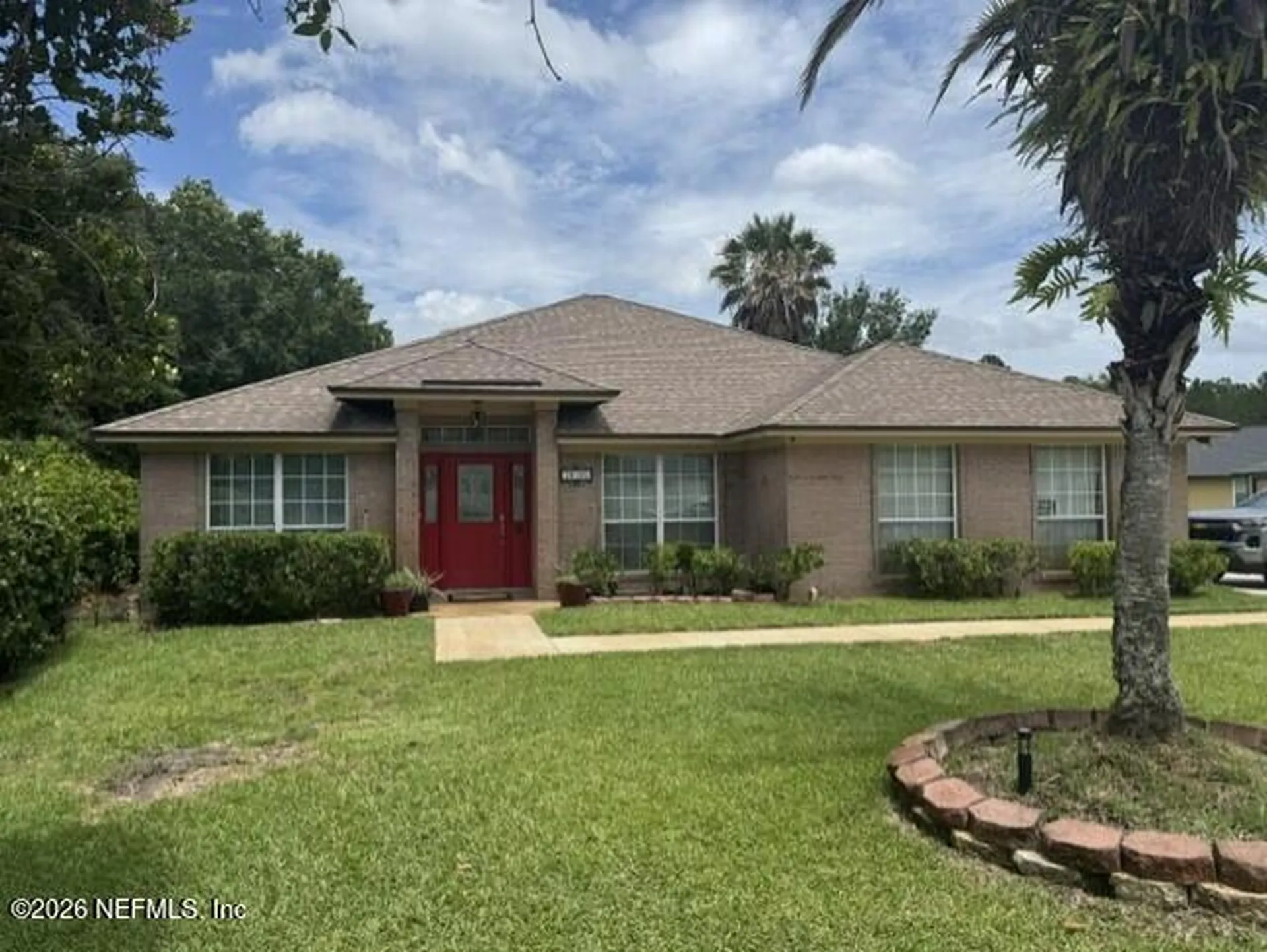 10165 Fawn Lake Court Jacksonville FL 32256
