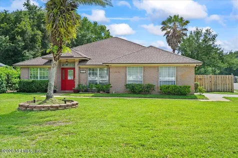 10165 Fawn Lake Court Jacksonville FL 32256