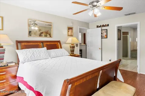 10165 Fawn Lake Court Jacksonville FL 32256