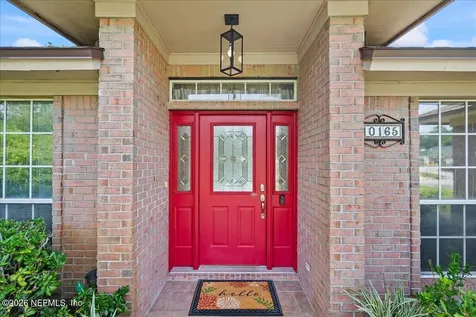 10165 Fawn Lake Court Jacksonville FL 32256