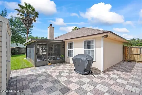 10165 Fawn Lake Court Jacksonville FL 32256