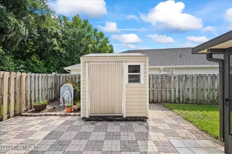 10165 Fawn Lake Court Jacksonville FL 32256