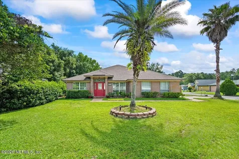 10165 Fawn Lake Court Jacksonville FL 32256