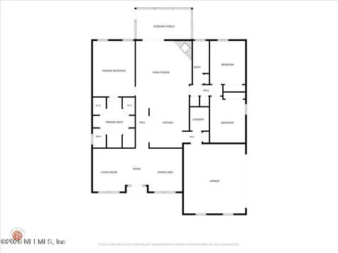 10165 Fawn Lake Court Jacksonville FL 32256
