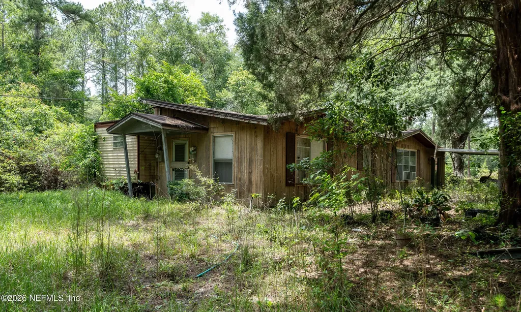 15450 Forest Trail Road Jacksonville FL 32234