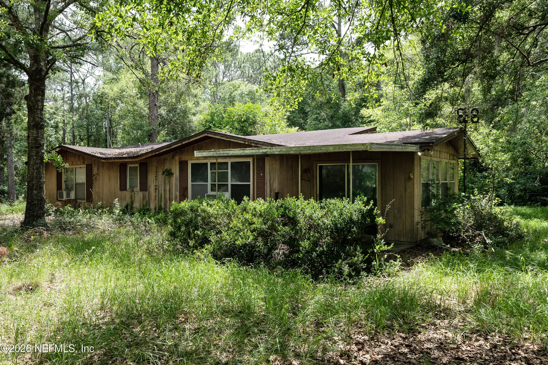 15450 Forest Trail Road Jacksonville FL 32234