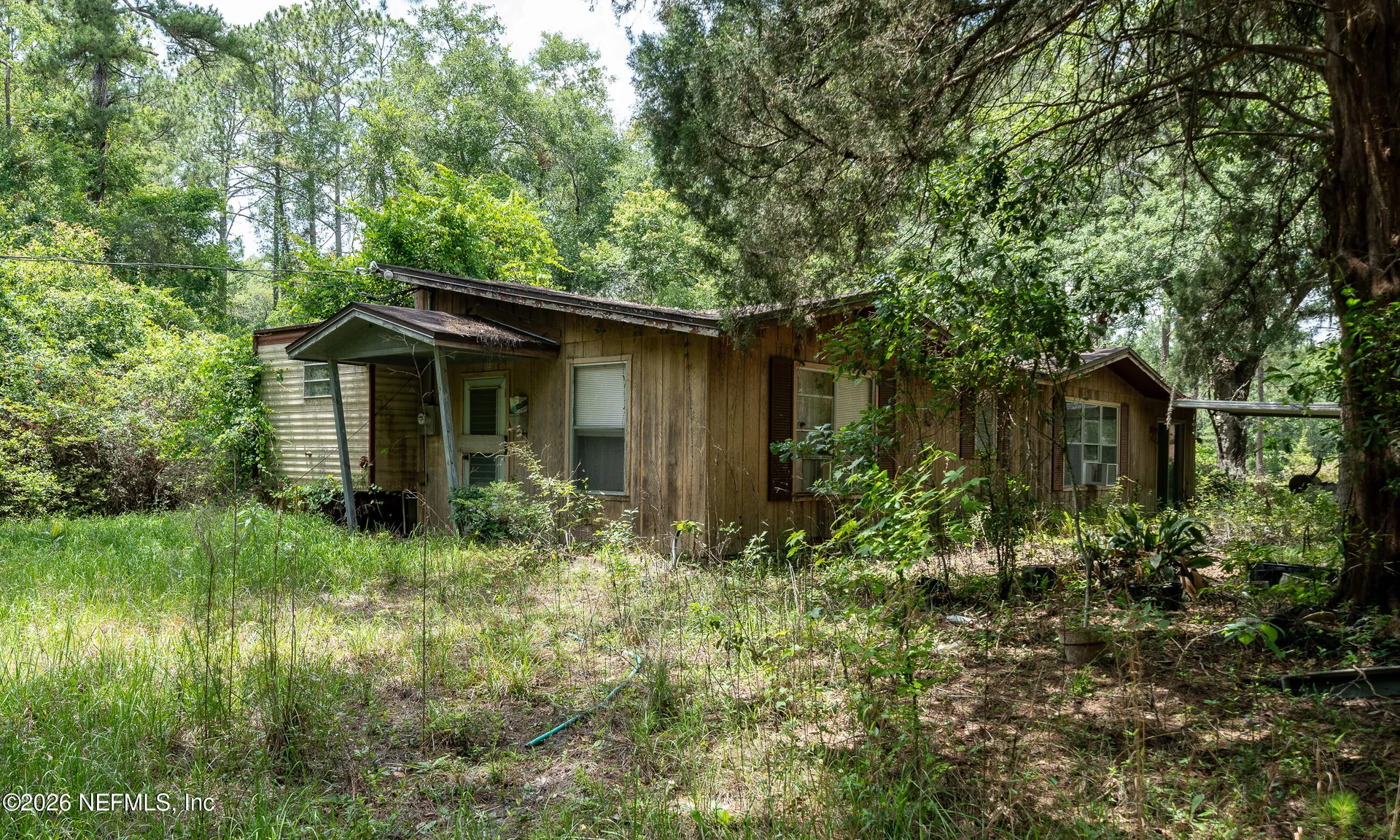 15450 Forest Trail Road Jacksonville FL 32234