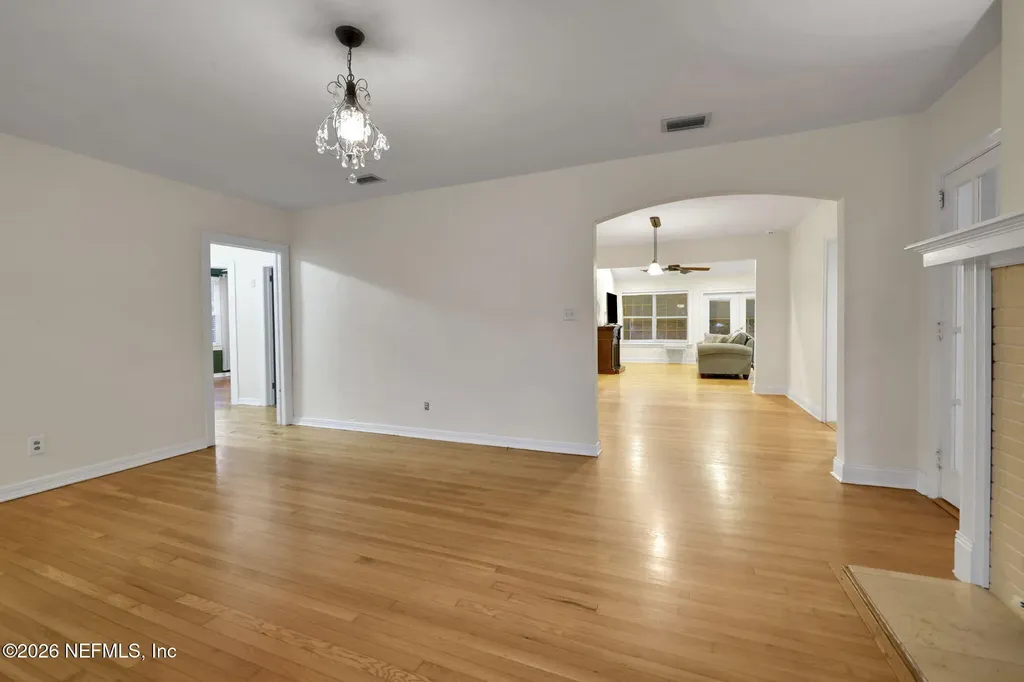1536 Harbor Oaks Road Jacksonville FL 32207