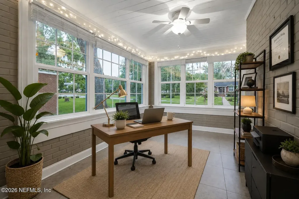 1536 Harbor Oaks Road Jacksonville FL 32207