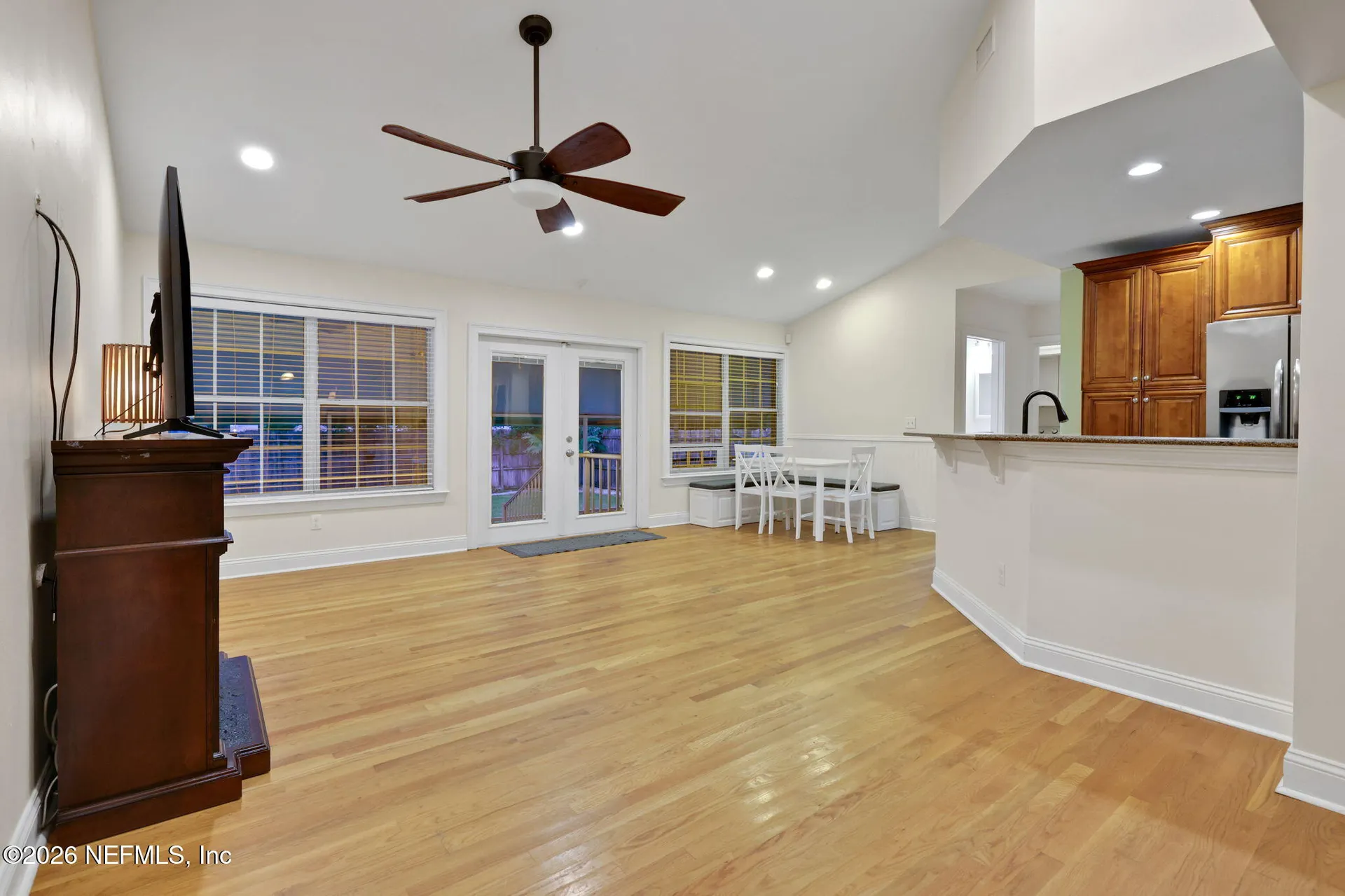 1536 Harbor Oaks Road Jacksonville FL 32207