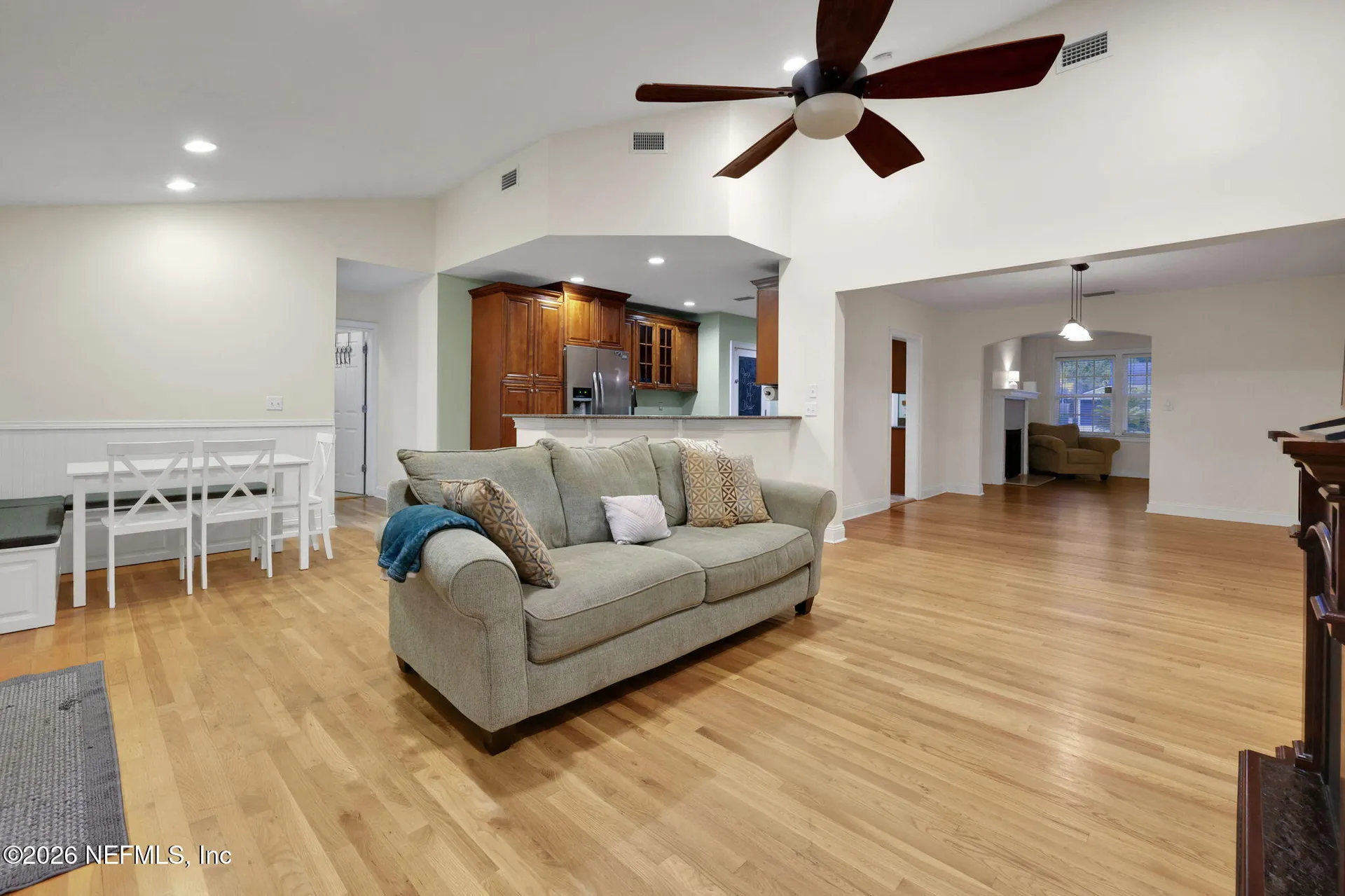 1536 Harbor Oaks Road Jacksonville FL 32207