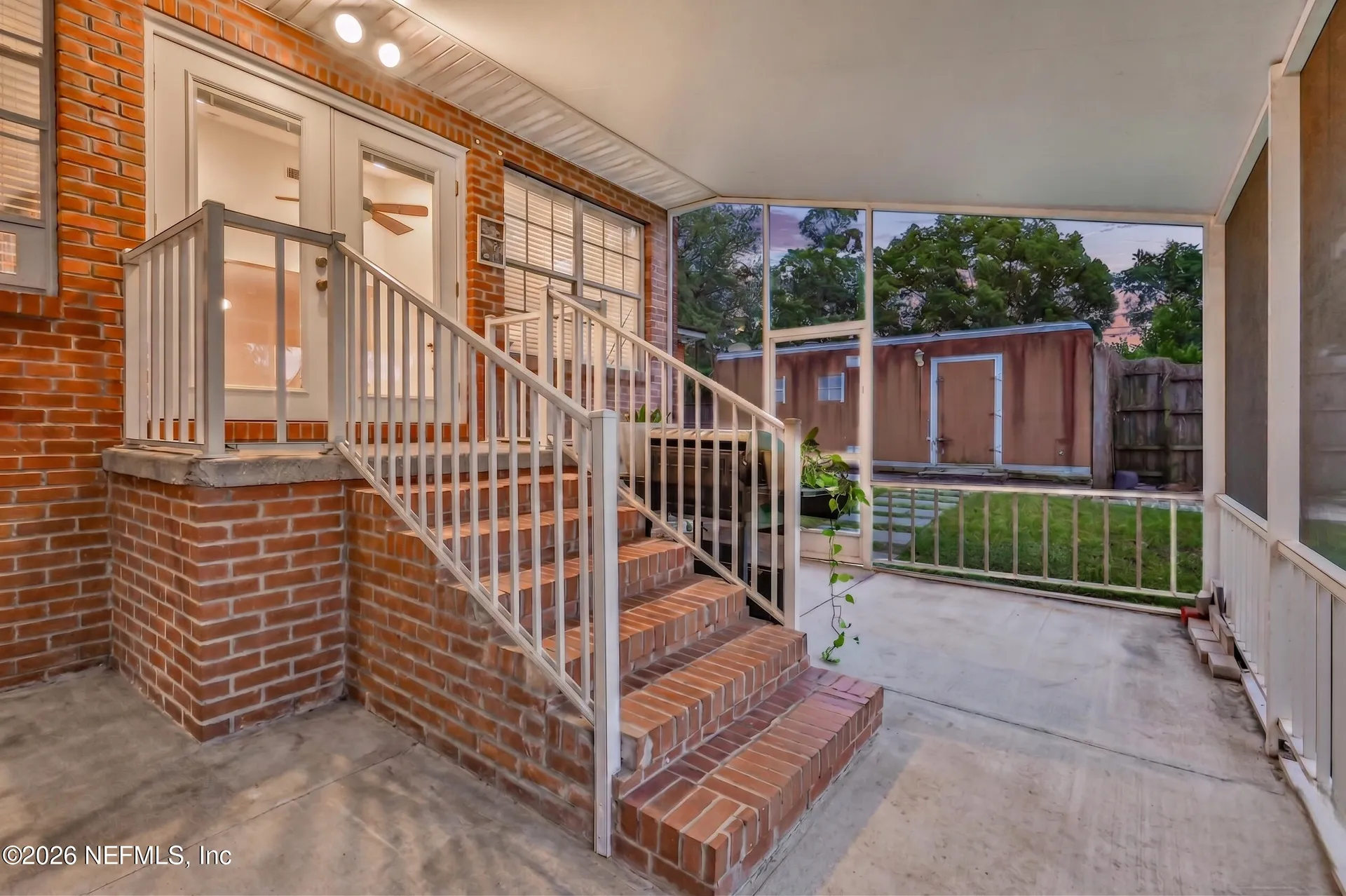 1536 Harbor Oaks Road Jacksonville FL 32207