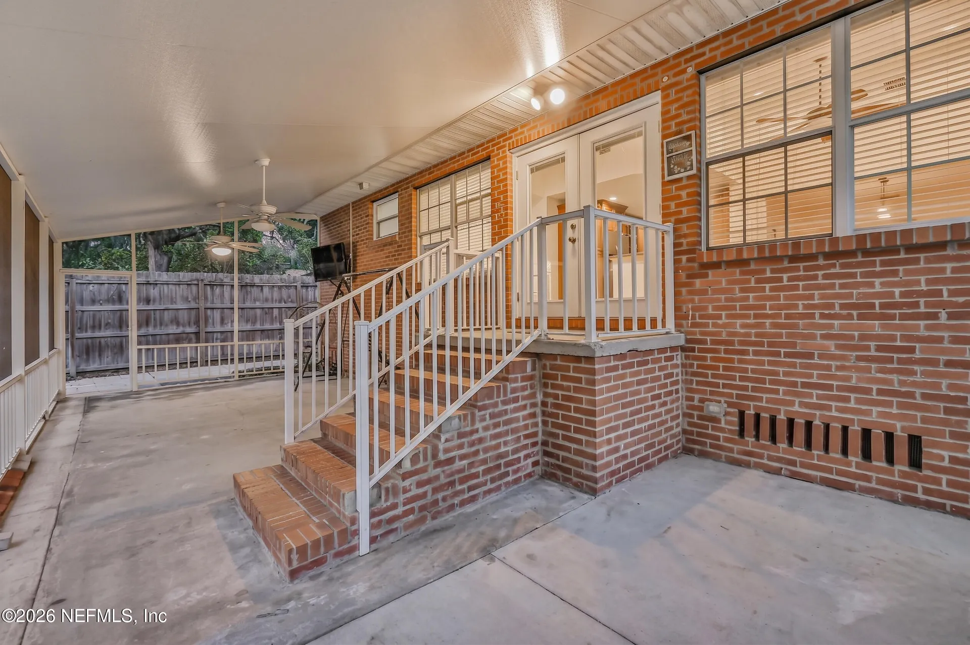1536 Harbor Oaks Road Jacksonville FL 32207