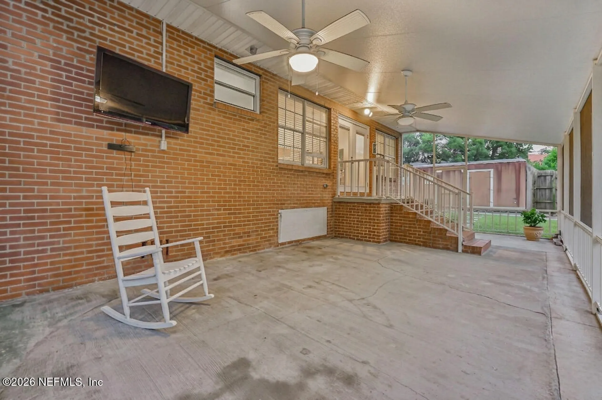 1536 Harbor Oaks Road Jacksonville FL 32207