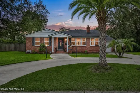 1536 Harbor Oaks Road Jacksonville FL 32207