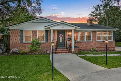 1536 Harbor Oaks Road Jacksonville FL 32207