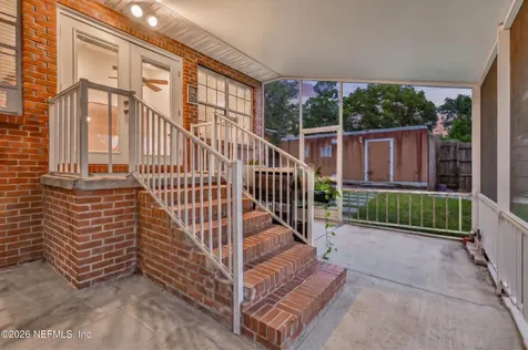 1536 Harbor Oaks Road Jacksonville FL 32207