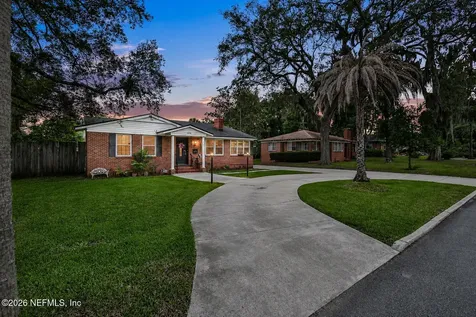 1536 Harbor Oaks Road Jacksonville FL 32207