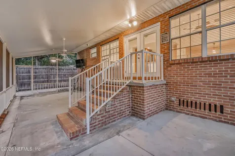 1536 Harbor Oaks Road Jacksonville FL 32207