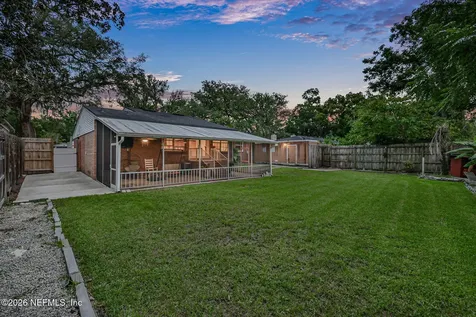 1536 Harbor Oaks Road Jacksonville FL 32207